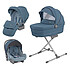 Inglesina Trilogy Quattro System - Artic Blue