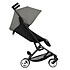 Avis Cybex Poussette Compacte Libelle - Soho Grey