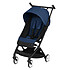 Cybex Poussette Compacte Libelle - Navy Blue