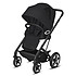 Cybex Poussette Tout-terrain Talos S Lux Châssis Back - Deep Black