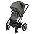 Cybex Poussette Tout-terrain Talos S Lux Châssis Back - Soho Grey