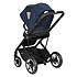 Cybex Poussette Tout-terrain Talos S Lux Châssis Back - Soho Grey Poussette Tout-terrain Talos S Lux Châssis Back - Soho Grey