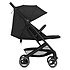 Acheter Cybex Poussette Citadine Beezy B - Deep Black