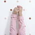 Acheter Lilipinso Planche de Stickers - Pois Rose Pearl