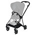 Cybex Châssis Mios - Matt Black