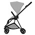 Avis Cybex Châssis Mios - Matt Black