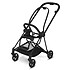 Acheter Cybex Châssis Mios - Matt Black