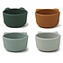 Acheter Liewood Lot de 4 Bolds Malene - Green Multi Mix