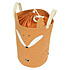 Avis Trixie Baby Sac à Jouets Small - Mr. Fox