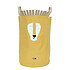 Trixie Baby Sac à Jouets Large - Mr. Lion