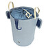 Avis Trixie Baby Sac à Jouets Large - Mrs. Elephant