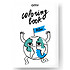 Omy Cahier de Coloriage - Atlas