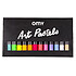 Omy Boite de 12 Pastels à l'Huile