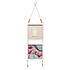 Baby Art Empreinte Suspendue - Blanc