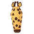 Kids Depot Masque Africain Kaio Girafe