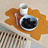 Acheter Liewood Set de Table Tracy - Dino Mustard