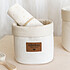 Acheter Nobodinoz Panier de Rangement Tango Small - Natural