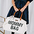Acheter Childhome Mommy Bag Large - Teddy Ecru
