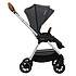Acheter Nuna Poussette Citadine TRIV - Caviar