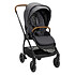 Nuna Poussette Citadine TRIV - Granite