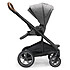 Avis Nuna Poussette Tout-terrain MIXX next - Granite