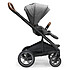 Acheter Nuna Poussette Tout-terrain MIXX next - Granite