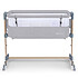 Kinderkraft Lit Cododo NESTE AIR - Grey