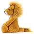 Acheter Jellycat Bashful Lion - Medium