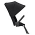 Avis Cybex Siège Supplémentaire Gazelle S Châssis Black - Deep Black