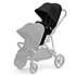 Acheter Cybex Siège Supplémentaire Gazelle S Châssis Black - Deep Black