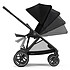 Acheter Cybex Poussette Citadine Gazelle S Châssis Black - Deep Black