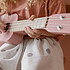 Avis Little Dutch Guitare - Pink