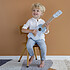 Acheter Little Dutch Guitare - Blue