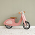 Little Dutch Draisienne Scooter - Pink Draisienne Scooter - Pink