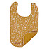 Acheter Little Dutch Bavoir Wild Flowers - Ochre