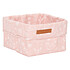 Little Dutch Panier de Commode Petit Wild Flowers - Pink