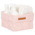 Avis Little Dutch Panier de Commode Petit Wild Flowers - Pink