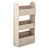 Bloomingville Etagère 3 Niveaux - Naturel Etagère 3 Niveaux - Naturel
