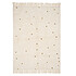 Little Dutch Tapis Dot Pure Natural & Olive - 120 x 170 cm