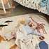 Acheter Liewood Tapis d'Activités Glenn - Sandy Mix