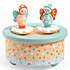 Djeco Boîte à Musique Fairy Melody