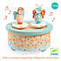 Acheter Djeco Boîte à Musique Fairy Melody