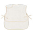 Bavoir Nobodinoz Bavoir Eponge So Cute Natural - 6/18 Mois