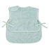 Bavoir Nobodinoz Bavoir Eponge So Cute Green - 6/18 Mois