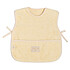 Nobodinoz Bavoir Eponge So Cute Vanilla - 6/18 Mois