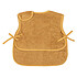 Bavoir Nobodinoz Bavoir Eponge So Cute Caramel - 6/18 Mois