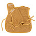 Avis Nobodinoz Bavoir Eponge So Cute Caramel - 6/18 Mois