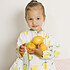 Bavoir BabyToLove Tablier Bavoir - Happy Lemon