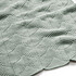 Avis Cam Cam Couverture Tricot - Dusty Green