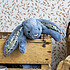 Acheter Jellycat Blossom Dusky Blue Bunny - Medium